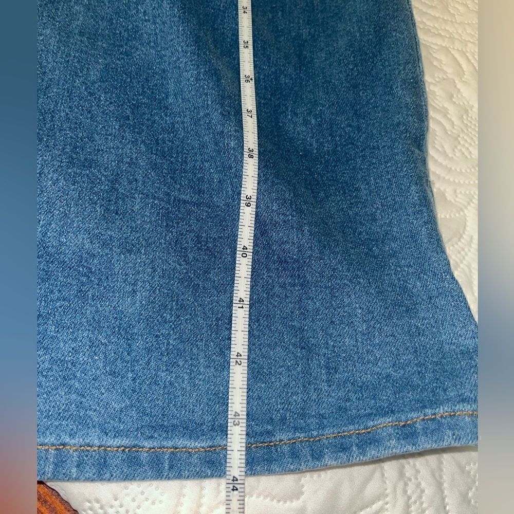 NWT Vibrant M.I.U Jeans - Picture 8 of 11